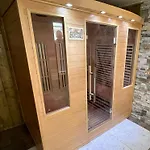 Esprit Jaune - Cosy Salengro - Sauna & Sport Club * مُلووز