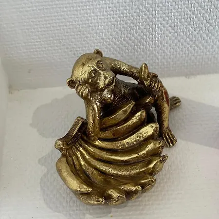 Apartamento Esprit Jaune - Cosy Salengro - Sauna & Sport Club *