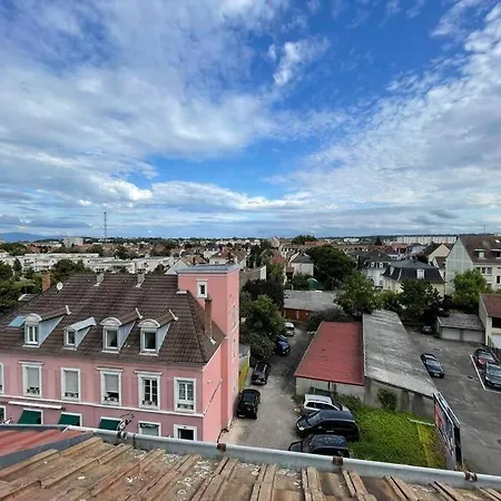 Apartamento Esprit Jaune - Cosy Salengro - Sauna & Sport Club *