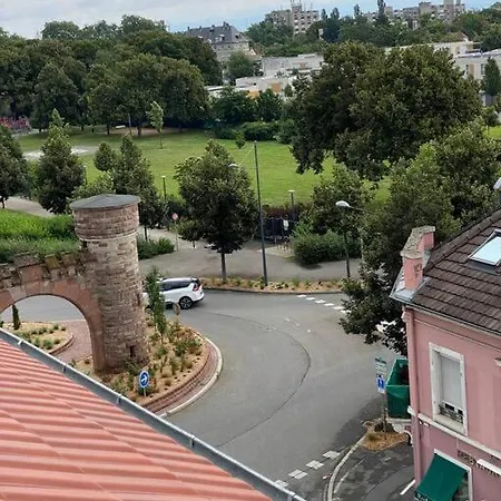 Apartamento Esprit Jaune - Cosy Salengro - Sauna & Sport Club