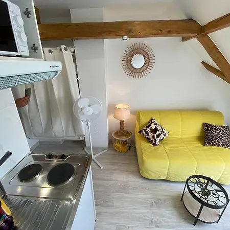 Esprit Jaune - Cosy Salengro - Sauna & Sport Club