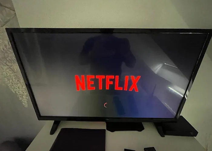 Esprit Jaune - Cosy Salengro - Sauna & Sport Club * 牟罗兹