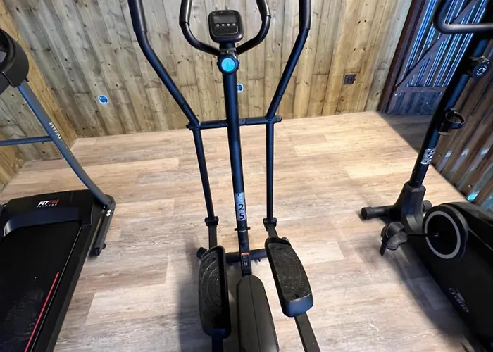 Esprit Jaune - Cosy Salengro - Sauna & Sport Club Apartamento *