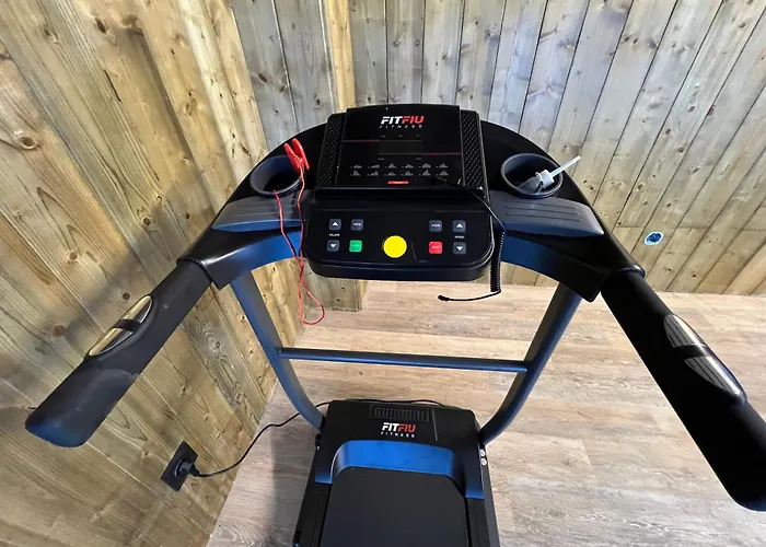 Apartamento Esprit Jaune - Cosy Salengro - Sauna & Sport Club *